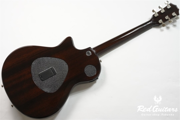 T5z Pro Rosewood LTD 2015